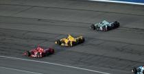 IndyCar: Power mistrzem, finaowy wycig sezonu dla Kanaana