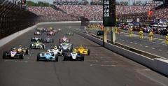 IndyCar wycofuje starty z miejsca na sezon 2015