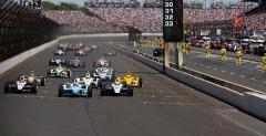 IndyCar: Jest kalendarz wycigw na sezon 2015