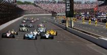 IndyCar wycofuje starty z miejsca na sezon 2015