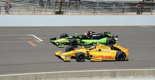 Indianapolis 500