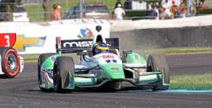 IndyCar, Indianapolis