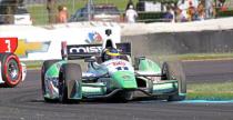 IndyCar, Indianapolis
