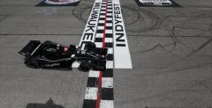 IndyCar: Power przed Kanaanem w kwalifikacjach na owalu Milwaukee Mile