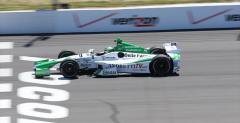 IndyCar, Pocono 2014