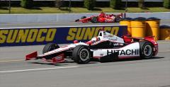 IndyCar, Pocono 2014