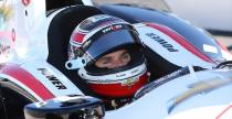IndyCar, Pocono 2014