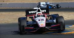 Indycar, Sonoma 2014