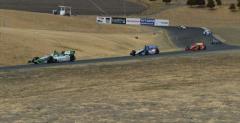 Indycar, Sonoma 2014