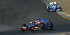 Indycar, Sonoma 2014