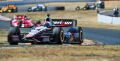 IndyCar: Dixon wygrywa pokrcony wycig na Sonoma Raceway po trzsieniu ziemi