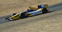 Indycar, Sonoma 2014