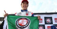 IndyCar: Sato na pole position do inauguracyjnego wycigu sezonu 2014 w St Petersburgu