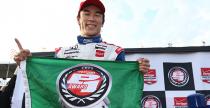 IndyCar: Sato na pole position do inauguracyjnego wycigu sezonu 2014 w St Petersburgu