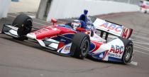 IndyCar: Sato na pole position do inauguracyjnego wycigu sezonu 2014 w St Petersburgu