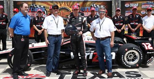 IndyCar, Teksas 2014