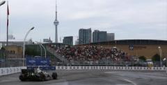 IndyCar: Conway zwycizc drugiego wycigu w Toronto. Wyprzedzi rywali ze zmian opon
