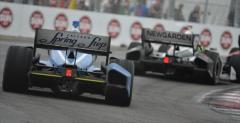 IndyCar będzie mieć wyścig w Nowym Orleanie