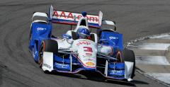 IndyCar: Pierwsze zwycistwo Newgardena