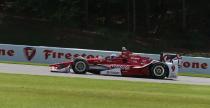 IndyCar: Pierwsze zwycistwo Newgardena