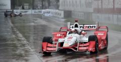 IndyCar: Bourdais zwycizc szalonego wycigu nr 2 w Detroit