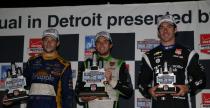 IndyCar - Detroit 2015