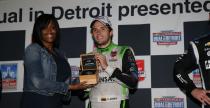 IndyCar - Detroit 2015