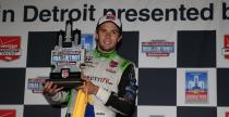 IndyCar - Detroit 2015