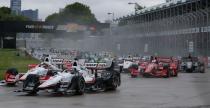 IndyCar - Detroit 2015