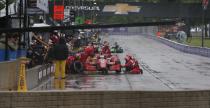 IndyCar - Detroit 2015