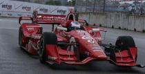 IndyCar - Detroit 2015