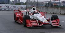 IndyCar - Detroit 2015