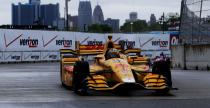 IndyCar - Detroit 2015