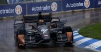IndyCar - Detroit 2015