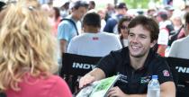 IndyCar - Detroit 2015