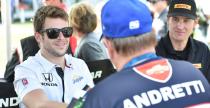 IndyCar - Detroit 2015