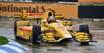 IndyCar - Detroit 2015