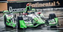 IndyCar - Detroit 2015
