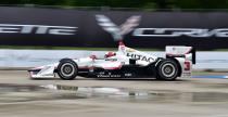 IndyCar - Detroit 2015