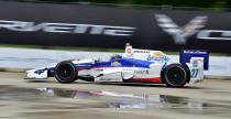 IndyCar - Detroit 2015