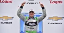 IndyCar - Detroit 2015