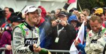 IndyCar - Detroit 2015