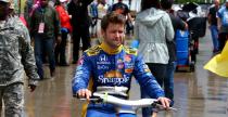 IndyCar - Detroit 2015
