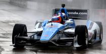 IndyCar - Detroit 2015