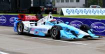 IndyCar - Detroit 2015