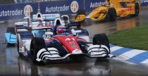 IndyCar - Detroit 2015