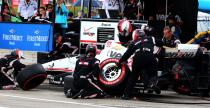 IndyCar - Detroit 2015