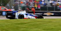 IndyCar - Detroit 2015