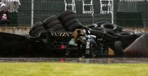 IndyCar - Detroit 2015