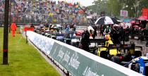 IndyCar - Detroit 2015